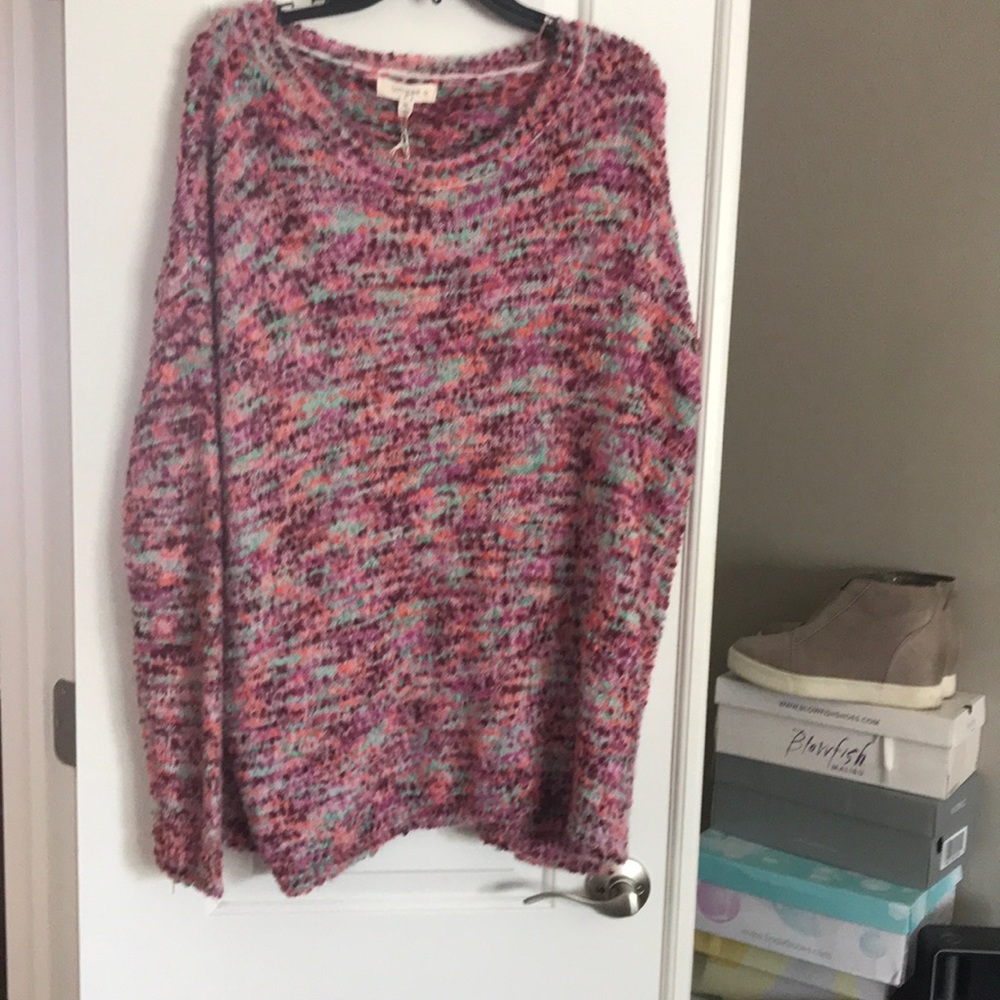 NWT umgee 1xl